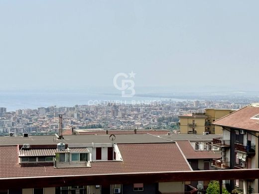 Cobertura - San Gregorio di Catania, Catania