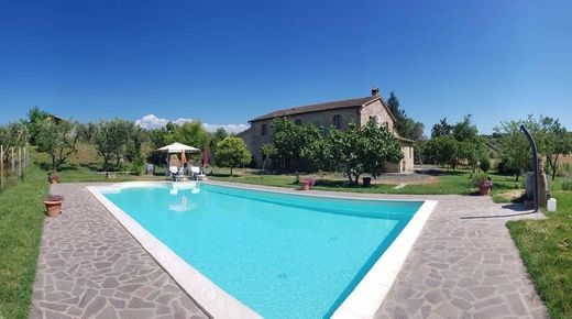 منزل ريفي ﻓﻲ Cinigiano, Provincia di Grosseto