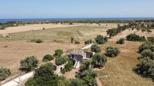 Casa de campo - Noto, Provincia di Siracusa
