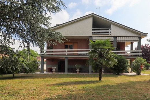 Villa - Sanfrè, Provincia di Cuneo