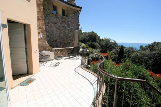Villa à Livourne, Toscane