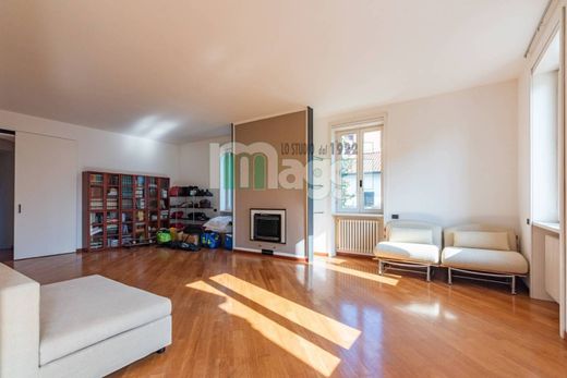 Villa - Meda, Provincia di Monza e della Brianza