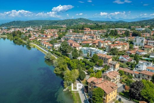 Apartment in Sesto Calende, Provincia di Varese