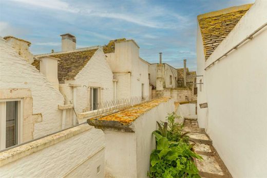 Apartament w Locorotondo, Bari