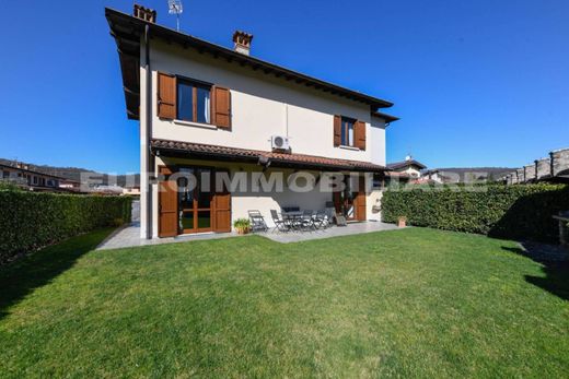 Villa Collebeato, Brescia ilçesinde