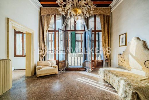 Apartment in Venice, Veneto