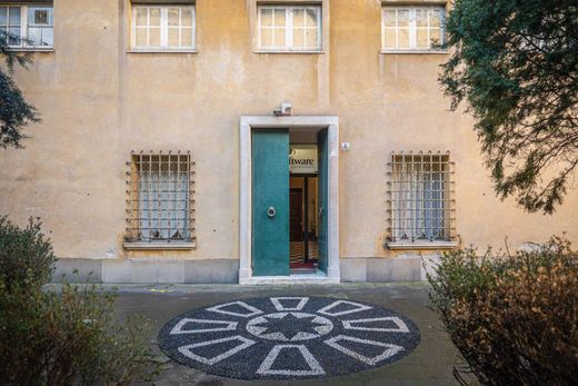 Complesso residenziale a Genova, Liguria