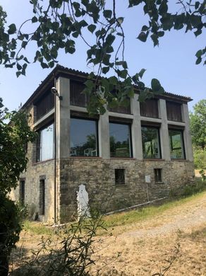 Country House in Bettola, Provincia di Piacenza