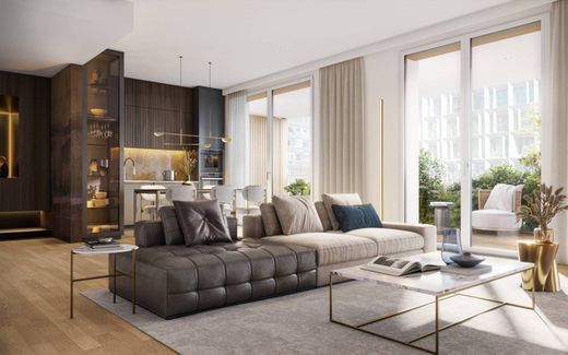 Apartment in Milan, Lombardy