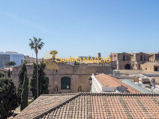 Квартира, Рим, Lazio