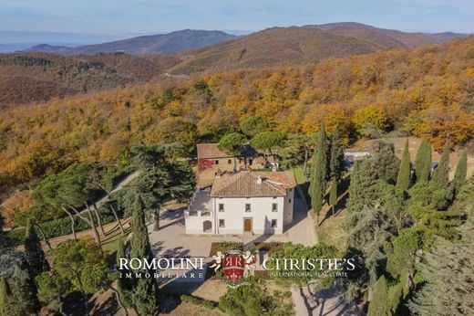 Villa in Tuoro sul Trasimeno, Provincia di Perugia