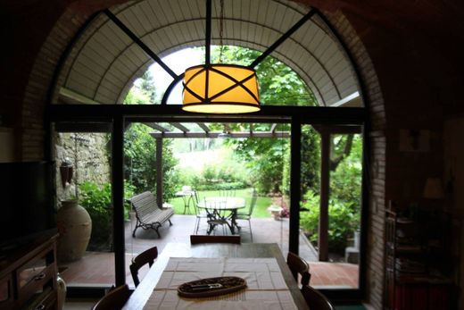 Appartement in Cetona, Provincia di Siena