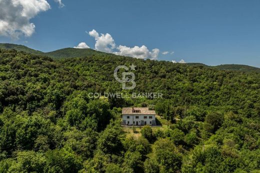 Spoleto, Provincia di Perugiaのヴィラ