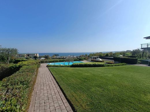 Villa en Moniga del Garda, Provincia di Brescia