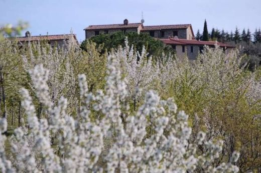 Casa de campo en Piegaro, Provincia di Perugia