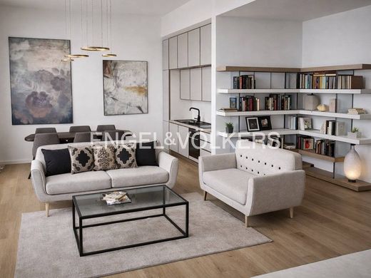 Apartment in Rome, Latium