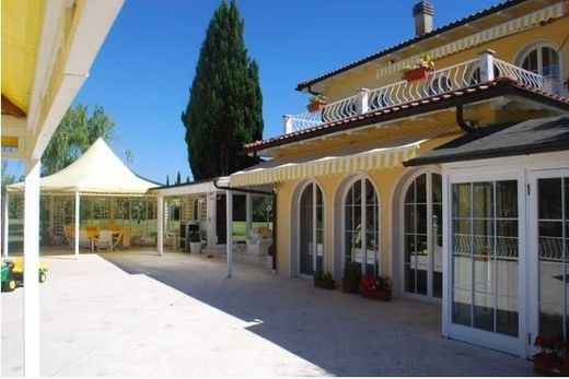 Villa - Scansano, Provincia di Grosseto