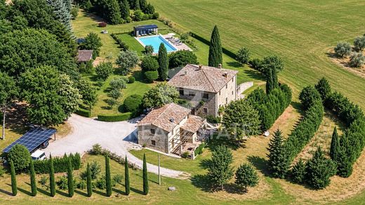 Country House in Baschi, Provincia di Terni
