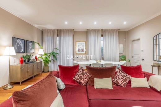 Apartament w Mediolan, Città metropolitana di Milano