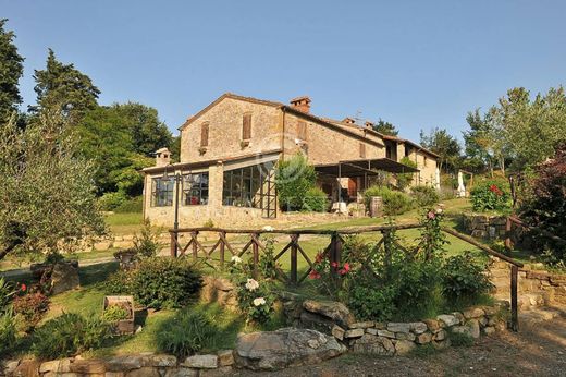 Casa de campo - Passignano sul Trasimeno, Provincia di Perugia