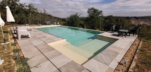 Casa de campo - Agliano Terme, Provincia di Asti