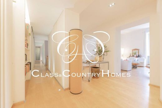 Daire Roma, Lazio bölgesinde