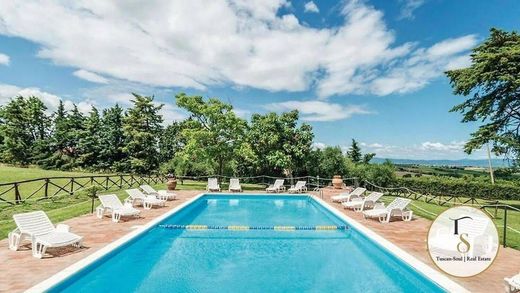 Villa in Castiglione del Lago, Provincia di Perugia