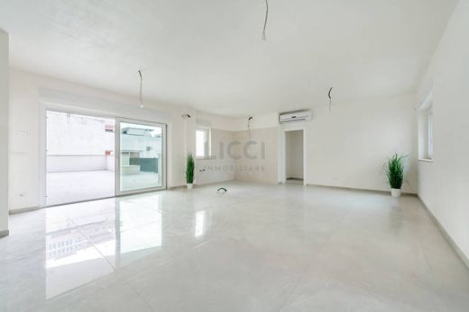 Daire Monopoli, Bari ilçesinde