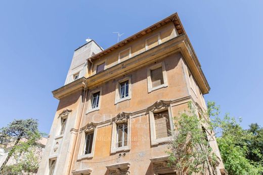 Daire Roma, Lazio bölgesinde