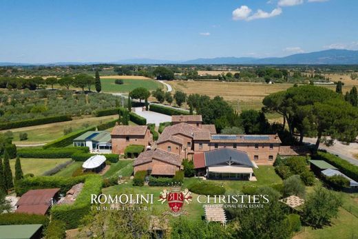 Villa à Castiglione del Lago, Pérouse