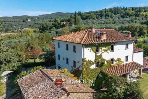 Villa in Arezzo, Province of Arezzo