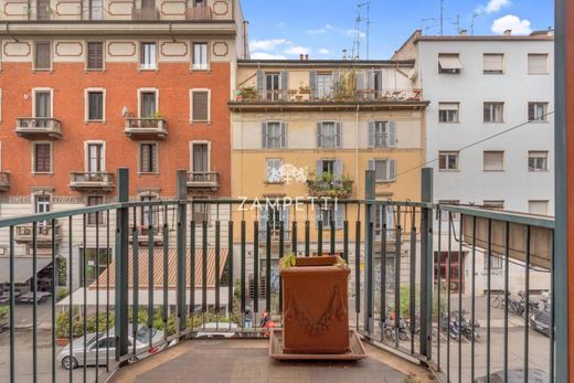 Apartamento - Milão, Lombardia