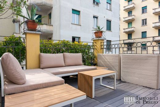 Appartamento a Milano, Lombardia