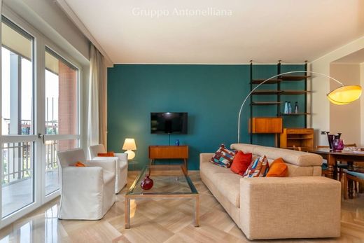 Apartament w Turyn, Torino