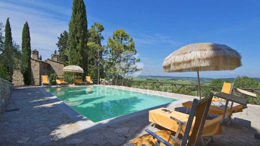 ‏בתי כפר ב  Volterra, Province of Pisa