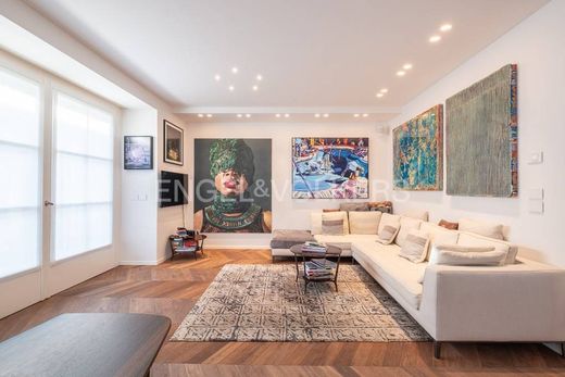 Daire Bozen-Bolzano, Bolzano ilçesinde