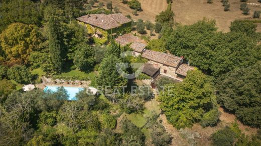Country House in Castellina in Chianti, Province of Siena