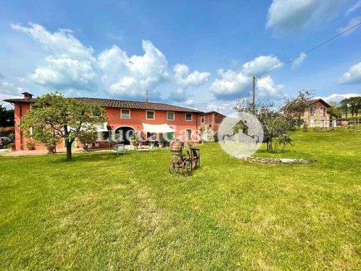 Загородный Дом, Лукка, Provincia di Lucca