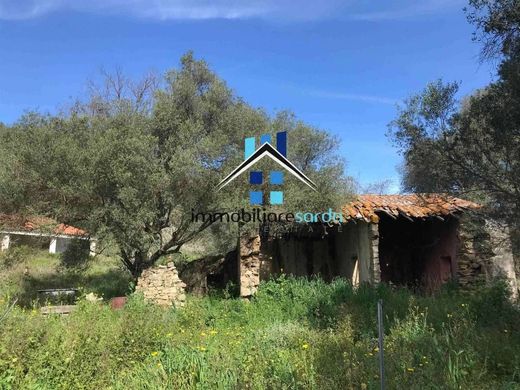 Propriété de campagne à Arzachena, Provincia di Sassari