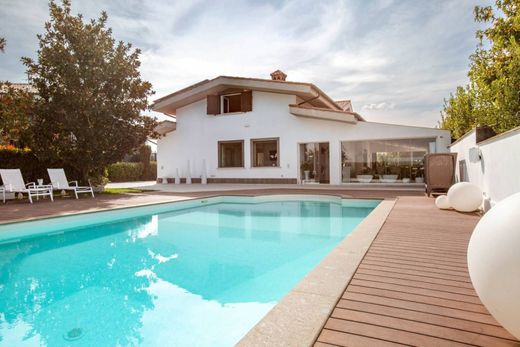 Villa en Monterotondo, Roma