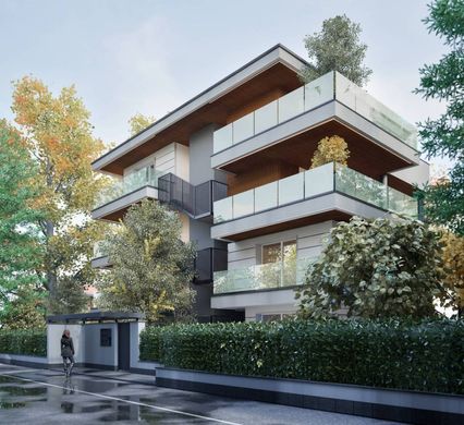 Penthouse in Cesano Maderno, Province of Monza and Brianza