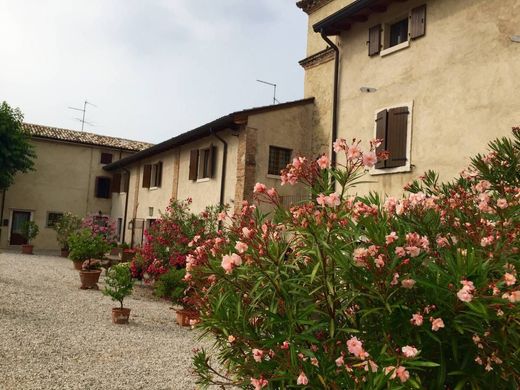 Casa de campo - Lazise, Provincia di Verona