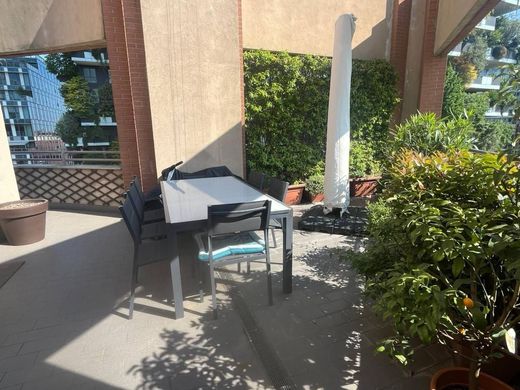 Daire Milano, Milano ilçesinde