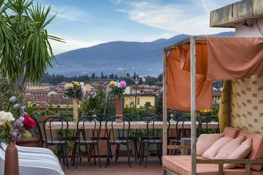 Loft in Florence, Tuscany