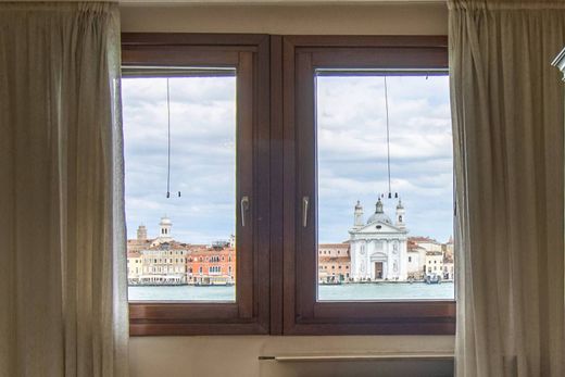 Piso / Apartamento en Venecia, Veneto