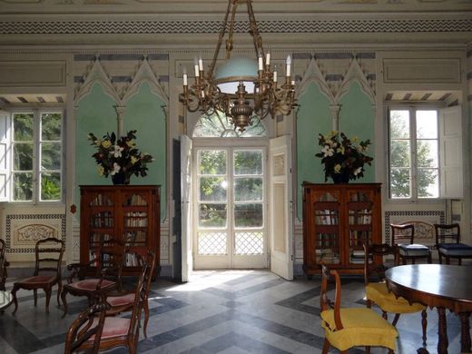 Lucca, Provincia di Luccaのヴィラ