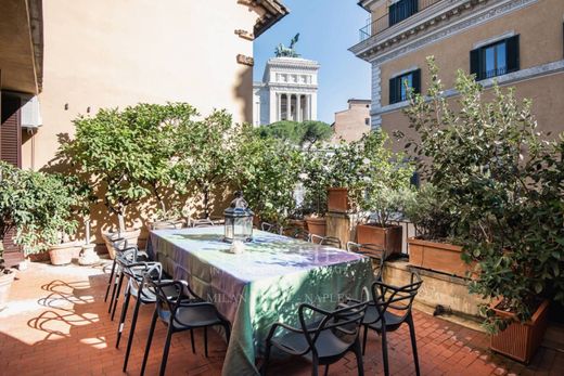 ﺷﻘﺔ ﻓﻲ روما, Lazio