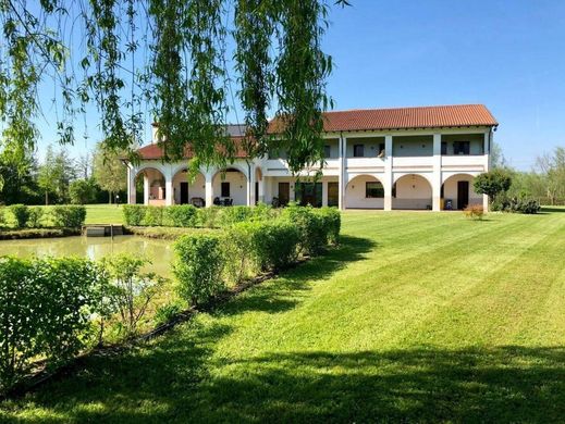 Villa Casier, Treviso ilçesinde