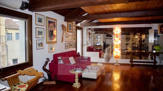 Apartment in Venice, Veneto