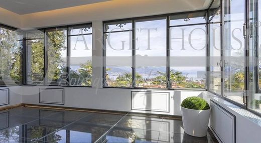 Villa a Stresa, Verbano-Cusio-Ossola